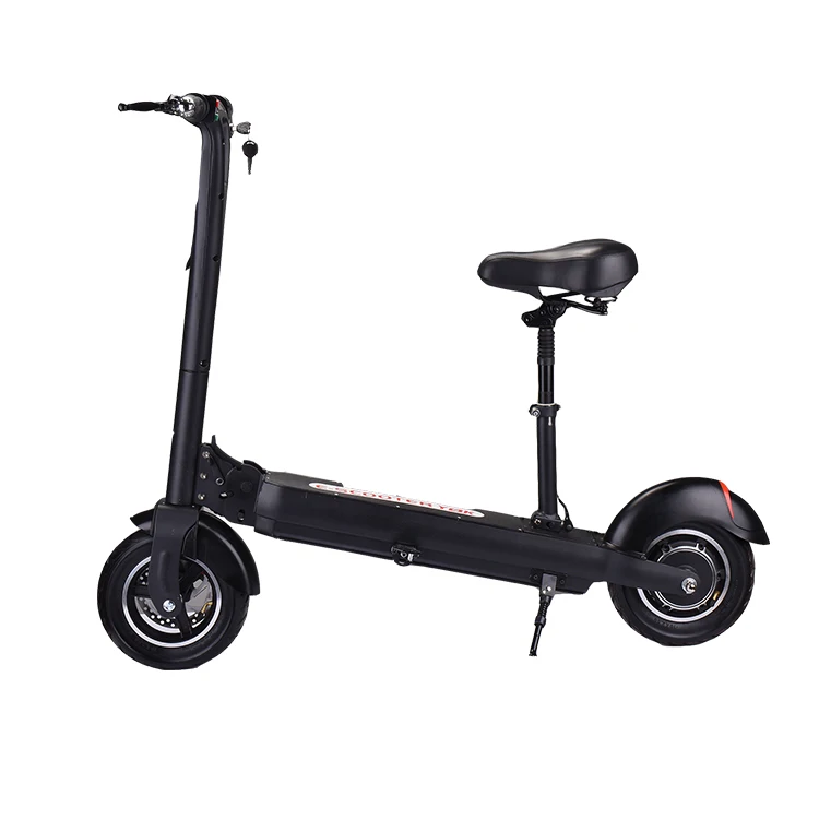 

China Factory Wholesale Cheap Price 350w Motor Two Wheels Adults Foldable Electric Scooters For Sale