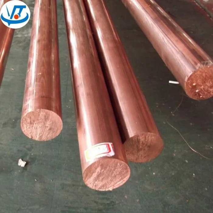 Hot Sale Copper Bar Round Square Copper Bar Factory Price Per Kg Buy