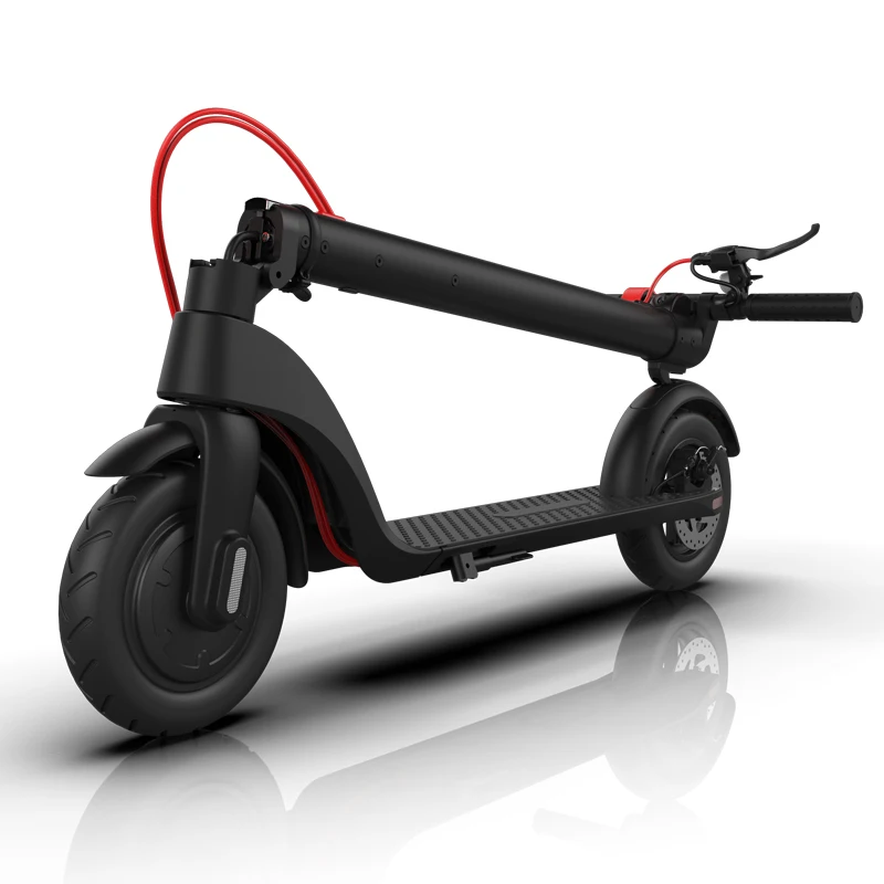 

citycoco removable 350w 36v 5ah lithium battery electric scooter