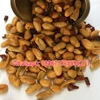 canned spicy peanuts with chilli slices and peppercorn 220g 185g 150g 125g 115g 110g in cans/tins or bags