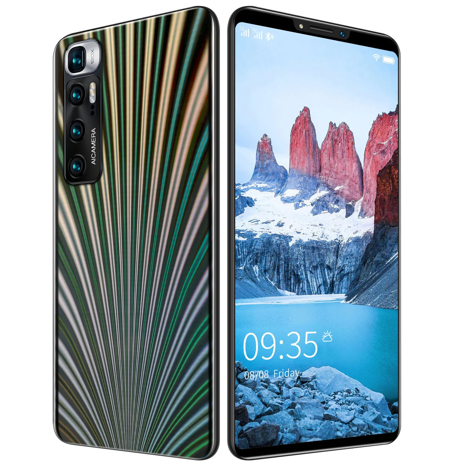 

M10 2021 low price Android 10 Cheap price 4G5G