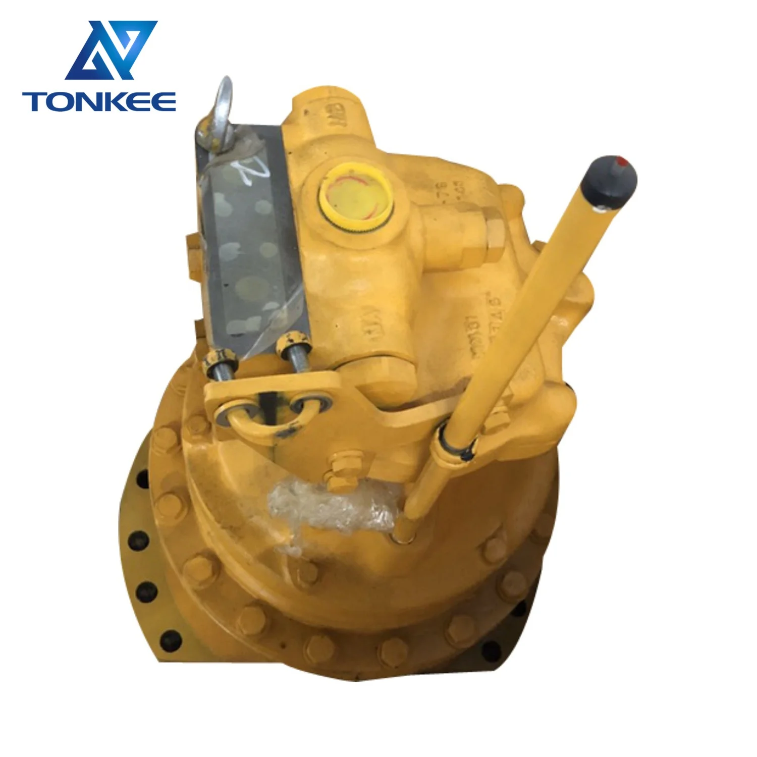 20Y-26-00232 swing machinery assembly PC200-8 PC200LC-8MO PC210-10 excavator swing motor with gearbox (2).jpg