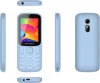 IPRO Speed high fashion GSM Dual SIM Full Band Senior Feature Phone With large Torch Big battery