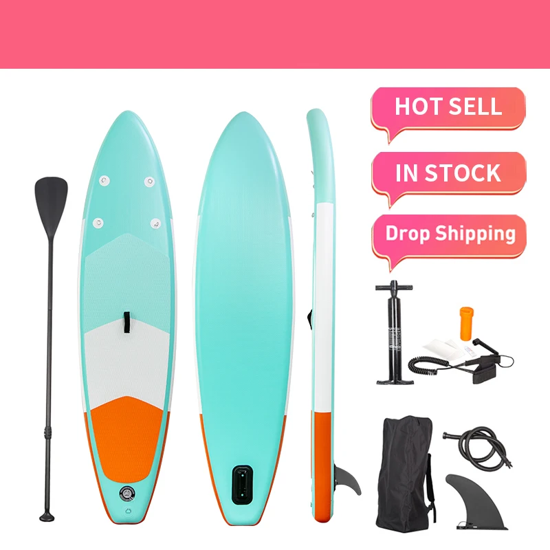 

Custom Oem Inflatable Stand Up Paddle Board All Round Big Long Board Sup Surfing Boards Professional Rescue Paddleboard, Customized