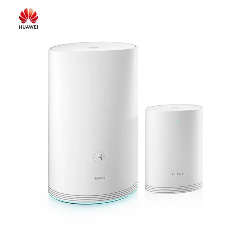 

Original Huawei Q2 Pro 2.4GHz 300Mbps Wifi Router 5GHz 867Mbps Dual Band High Speed Home Wireless Router Set