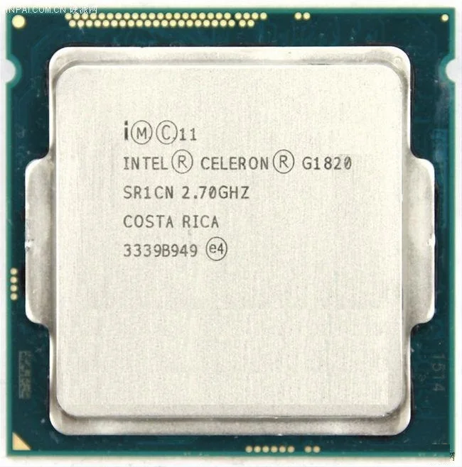 

G1820 cpu