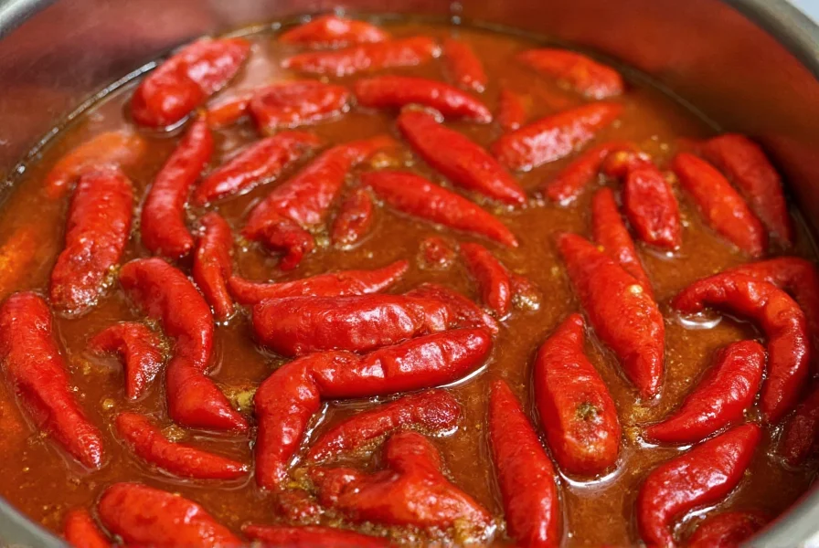 Fermented Chili Sauce: Complete Guide to Flavor & Benefits