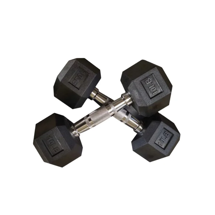 

factory price GYM professional cheap dumbbell with custom logo for gym home use