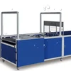 automatic plastic cup stacking machine /cup cleaning/cup sorting