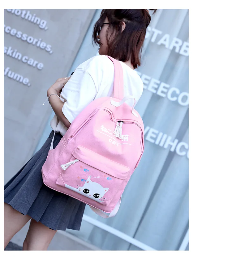 

Multifunctional factory sale waterproof children school bags for boys girls kids backpacks canvas primary school bag, Picture color , can be customized