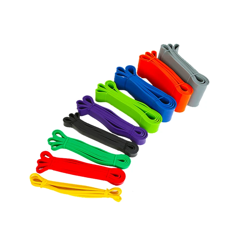 Resistance Loop Exercise Training Bands