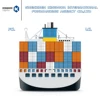 Professional logistics company solve your all export and import shipment problems