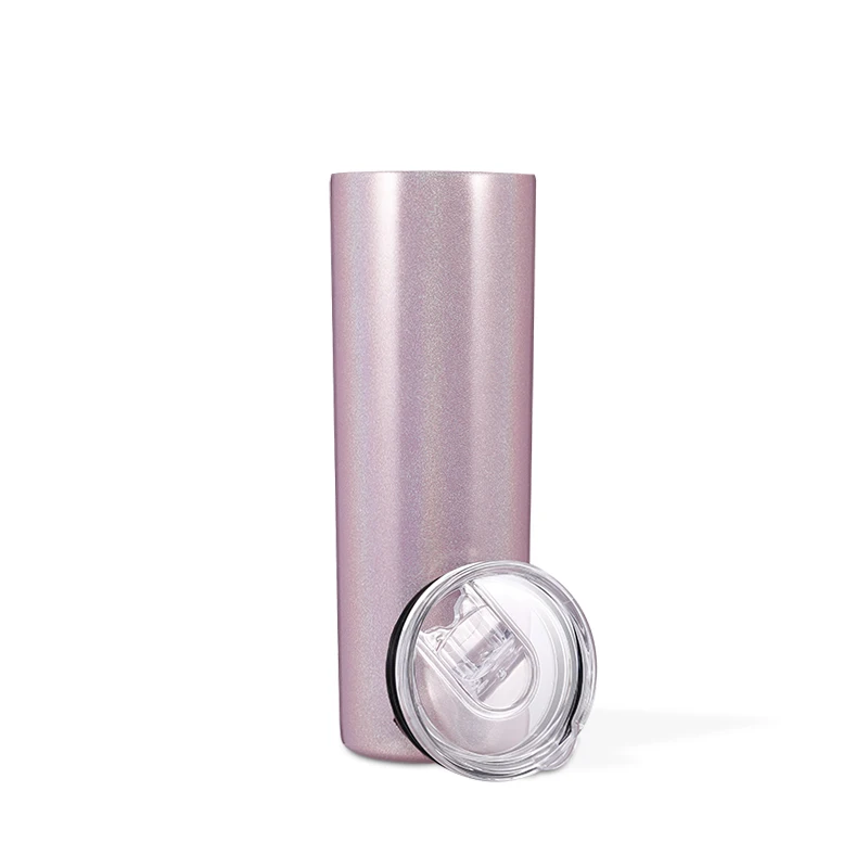 

everich 20oz tumblers stainless steel sublimation tumbler, Customized color