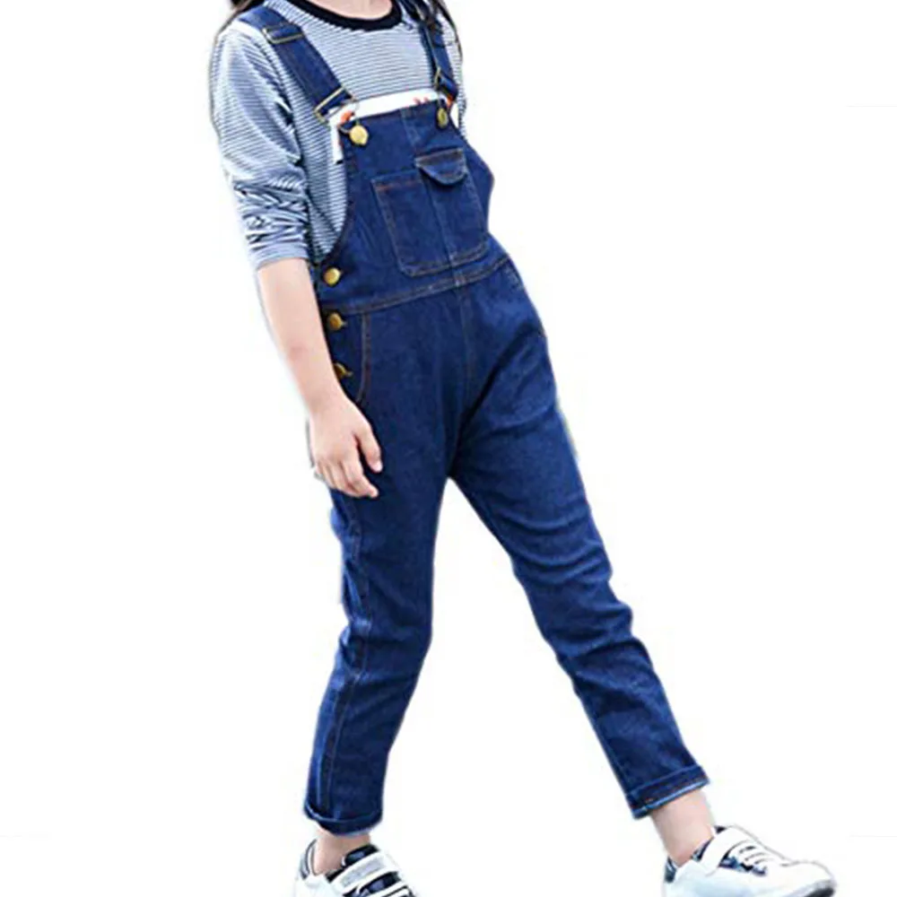baby jean dungarees