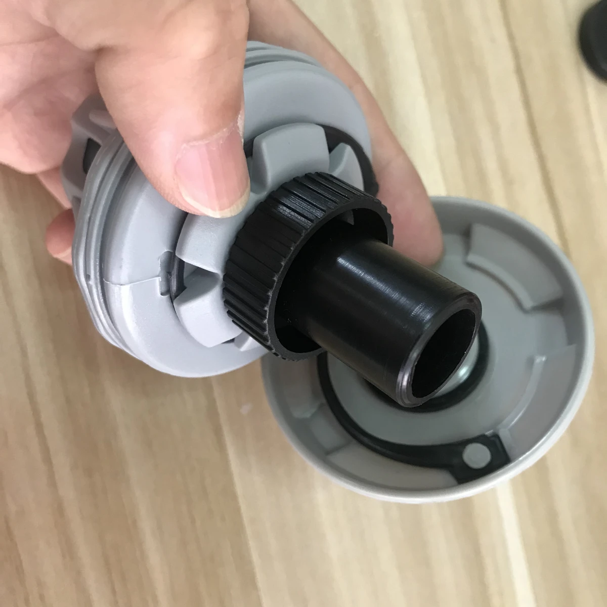 Topaz Air Valve For Packraft Inflatable Boat Valve For Inflatable Boat