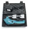 110-220V cordless heated electric scissor