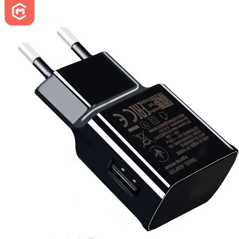 

Super Mini Type-C PD Travel Charger Adapter for Phone Usb-c Wall Charger, Black/white