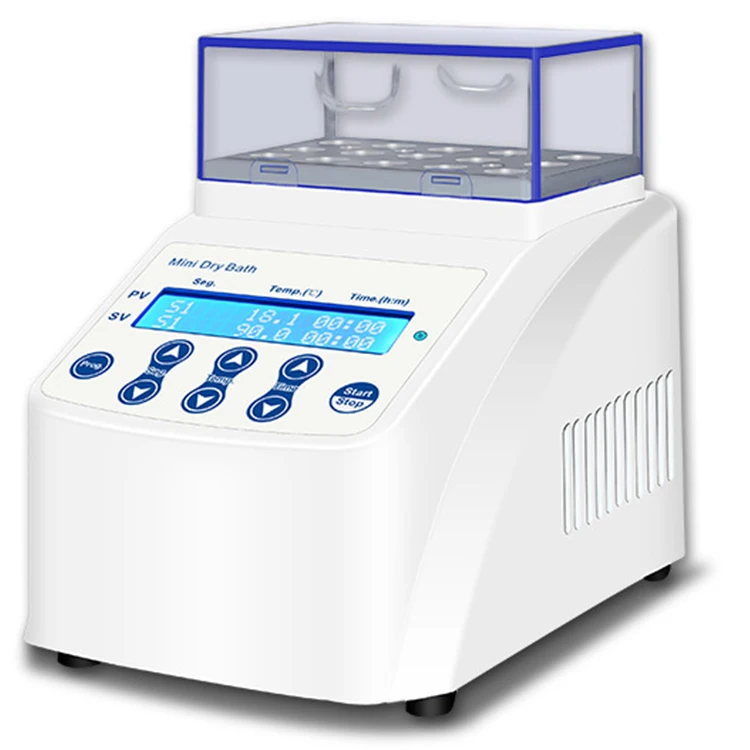 

Cheap Portable 100V-240V 15ml/5ml/2ml Prp Therapy Ppp Gel Maker Machine Mini Dry Bath Incubator Cooling With Factory Price, White
