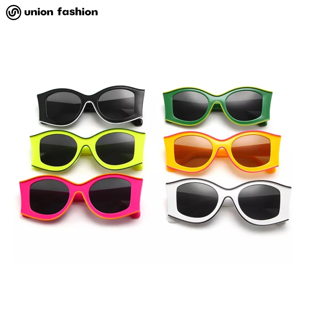 

Wholesale China Chic Vintage Small Oval Sunglasses Retro 2022 For Men and Women