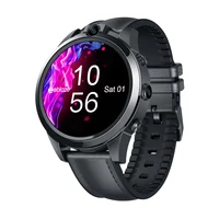 

Zeblaze THOR 5 PRO Ceramic Bezel 3GB RAM 32GB ROM Dual Camera 800mAh GPS Smart Watch