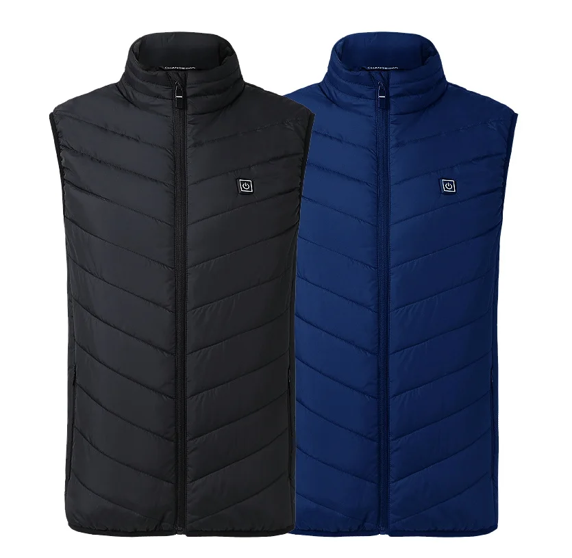 

5V Usb connector Infrared continuous Fever heating mild vest pocket winter jacket