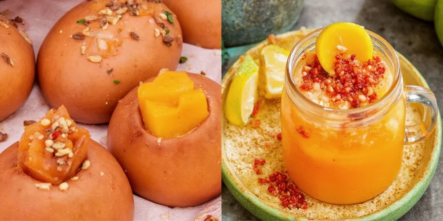 mangonada the spicy sweet mexican treat that ll blow your mind and taste buds