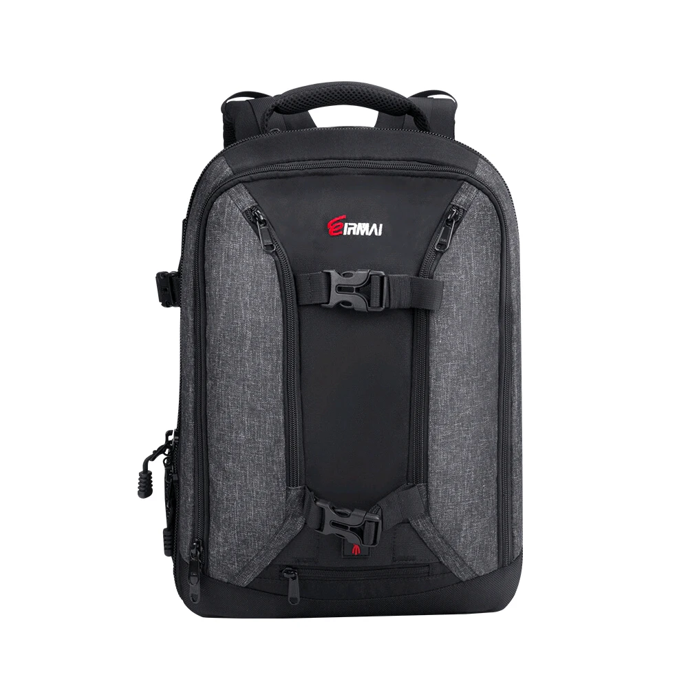 
Eirmai Camera Backpack Bag with tripod holder 