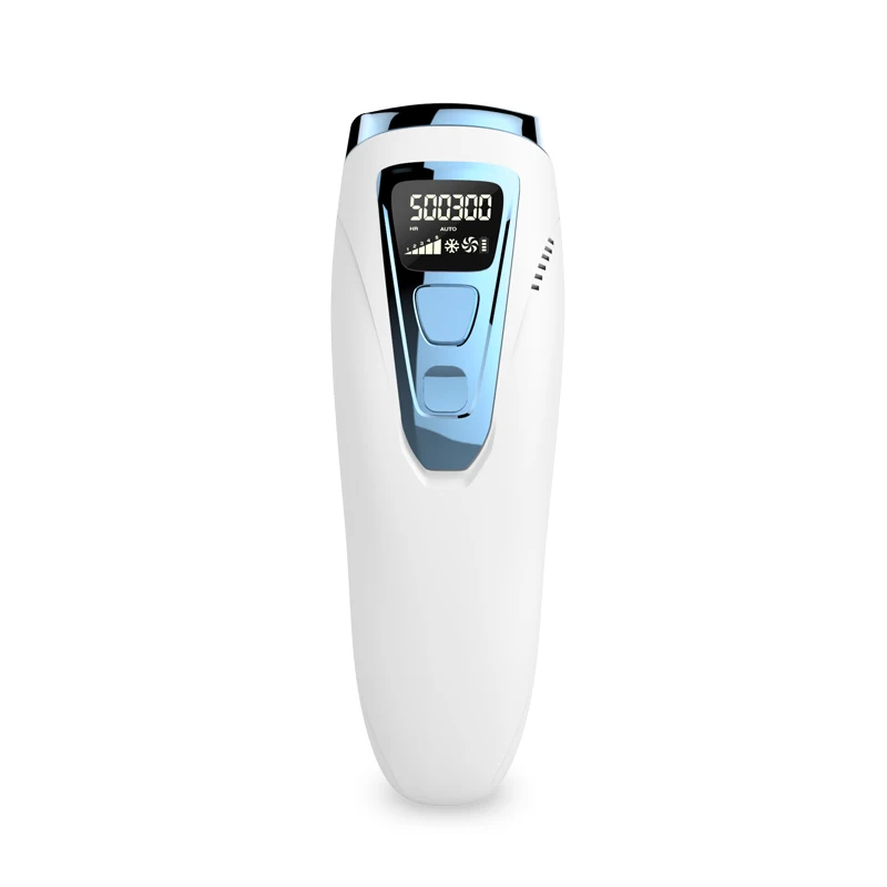 
Amazon hot sale 2020 lazer at home permanent hair removal with cooling 