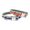 Factory made adjustable dog collar cat barking bag maker