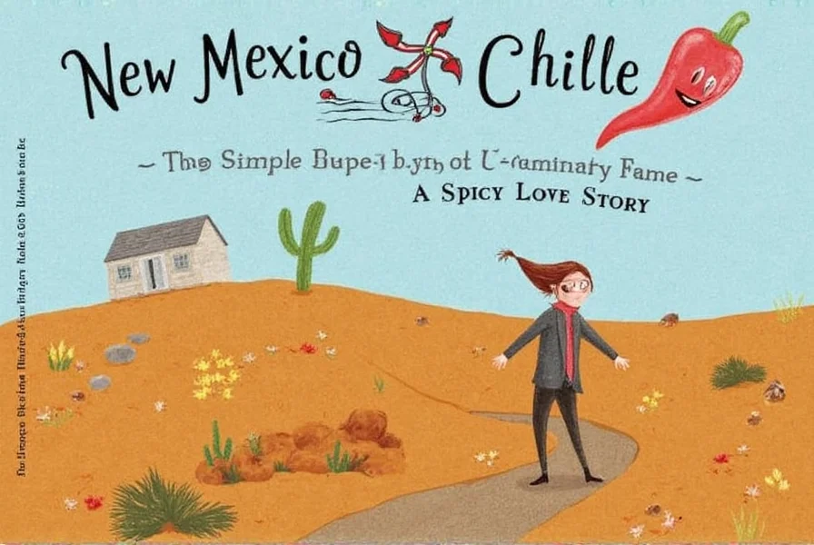 Chile Food Pairing