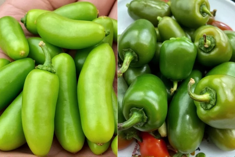 Salsa Fresca with Serrano Peppers