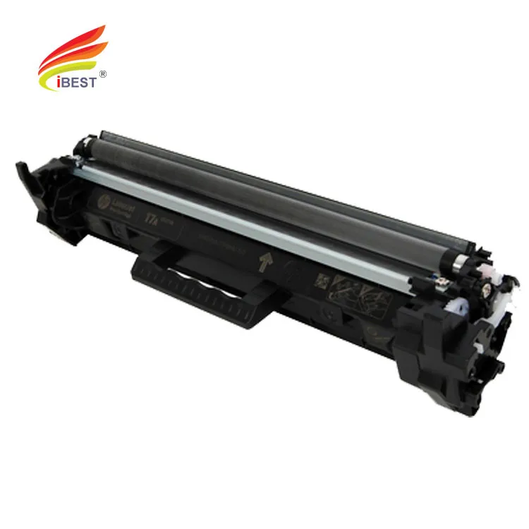 
IBEST Toner Factory Compatible HP CB435A CB436A CE285A CE278A Tonner CF217A CF230A CF219A CE505A Q2612A Laser Print Cartridge 