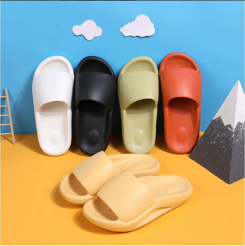 

wholesale summer Unisex Designer male Slides sandals for Men Slippers, Colors