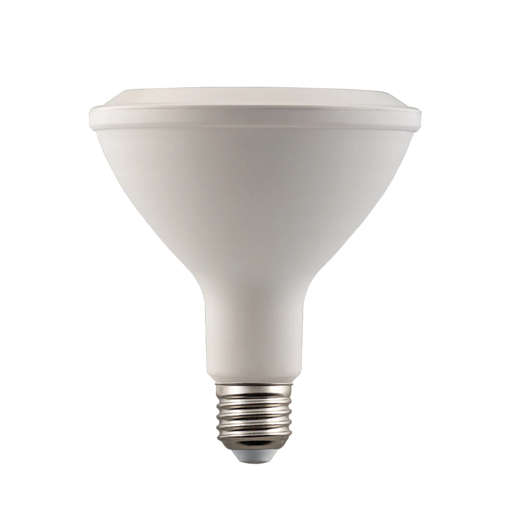 Dimmable Par38 13W Led Flood Light Bulbs 3000K Soft White
