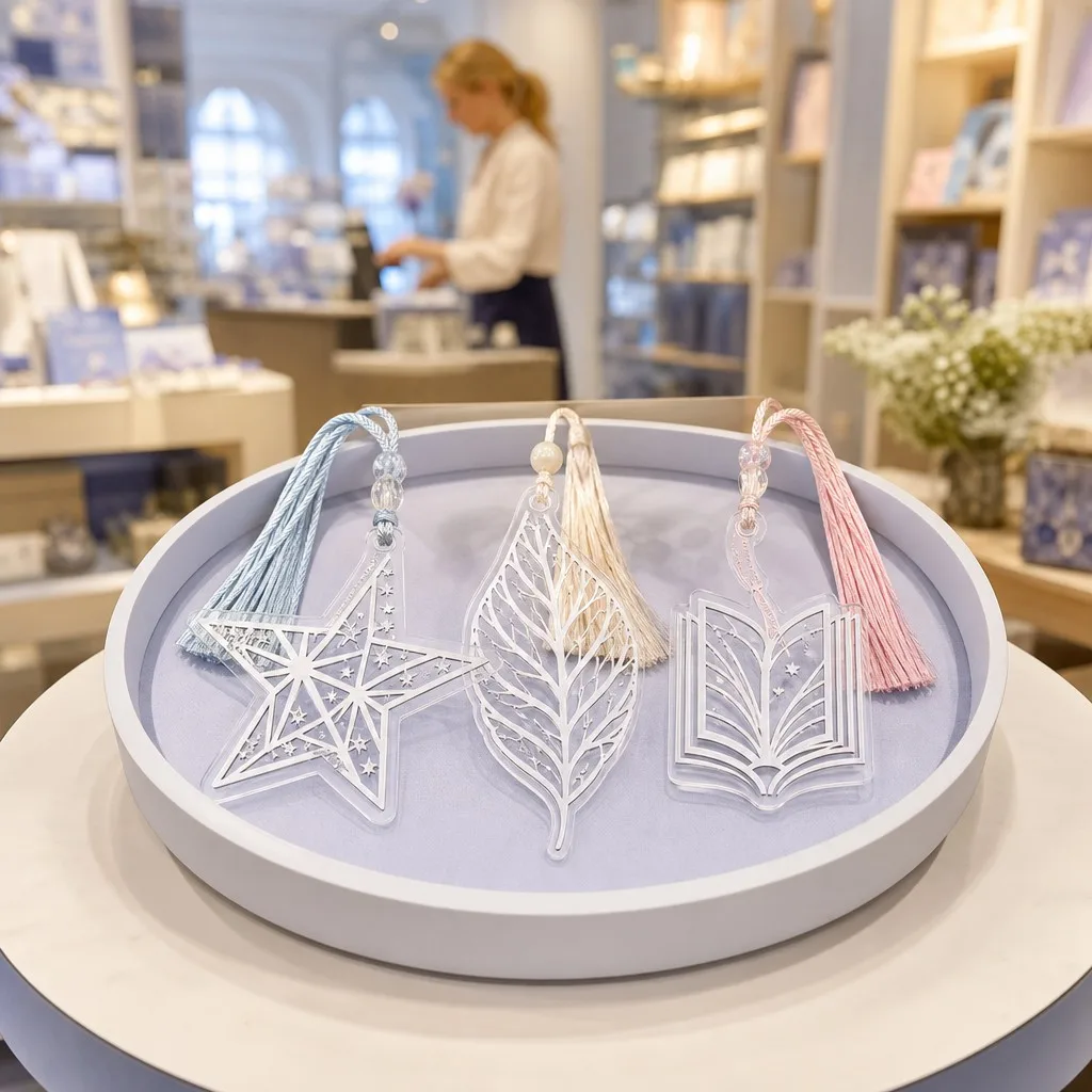 Boutique Gift Shop Display