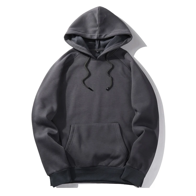 

Winter Polyester Oversized hoodie blank Men Custom Blank Sweatshirt Hoodies
