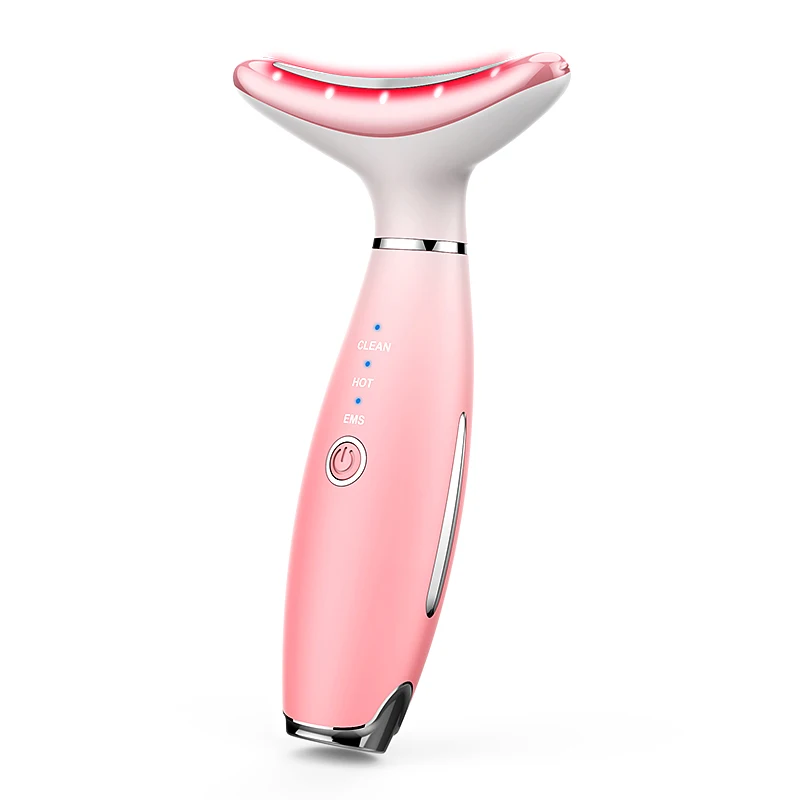 

Quality Assurance Beauty Neck Massager Removal of Wrinkles Skin Enhancement Beauty Apparatus