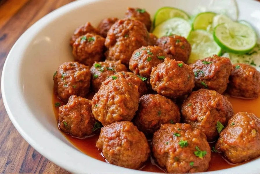 Freshly grilled Turkish köfte served on a platter with yogurt sauce and vegetables
