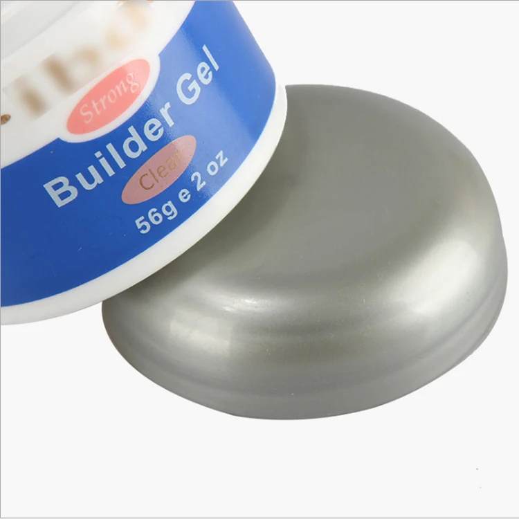 

Wholesale Nail Builder Hard Gel Led For Women, Colorful