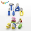 Cartoon Creative School SuppliesTool Computer Eraser Birthday Gift Eraser