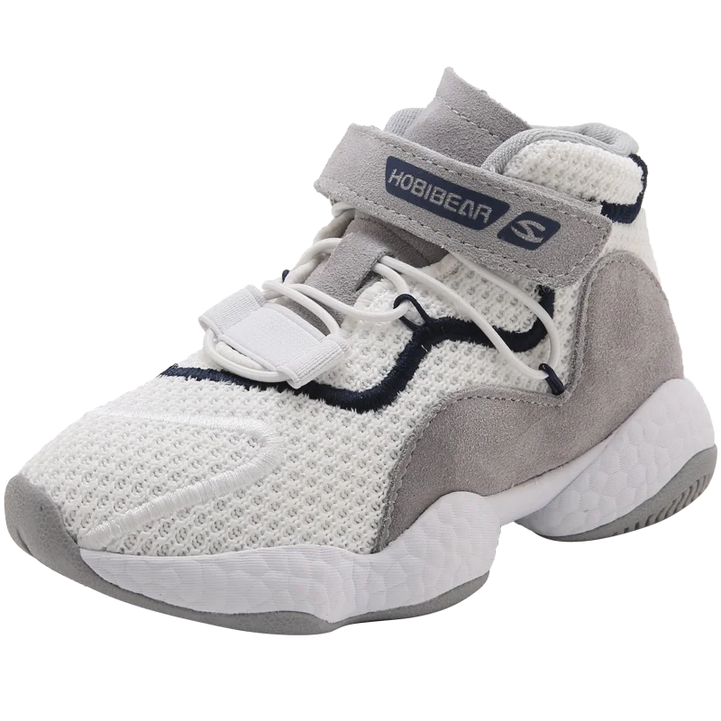 

Hot sale kids breathable sports shoes fashion children casual shoes, Optional