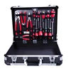 china supplier aluminum tool case For Watch,CD,tool and something else