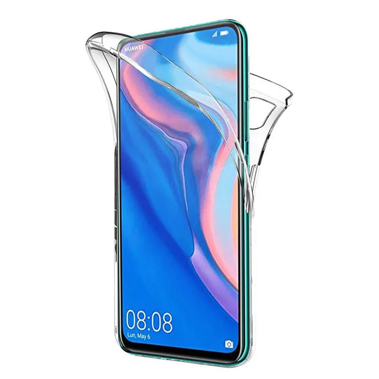 

Thin Phone Case Shockproof Cell Phone Case Full Coverage For Huawei Honor 9x/p smart z/y9s