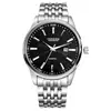 CURREN 8052 friendship China man quartz watch perfect Stainless steel Strap water resistant date display storage Leisure watch