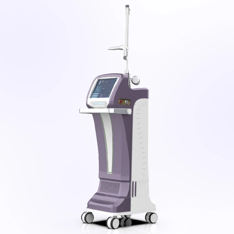 

Latest Product Laser Machine co2 Vaginal Newest Co2 Laser For Acne Scars