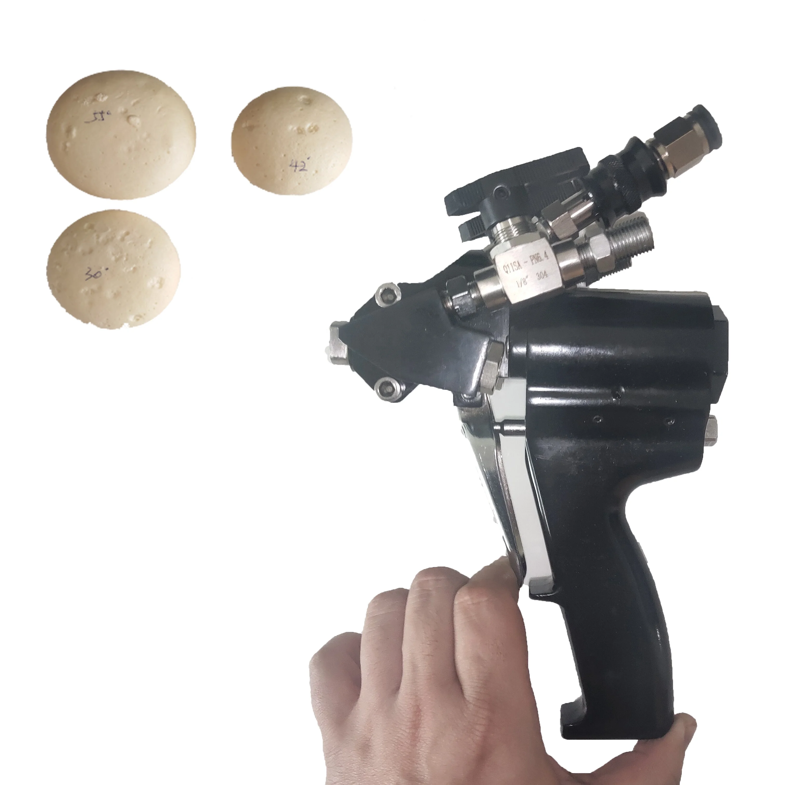 

polyurethane spray gun / polyurea spray airbrush