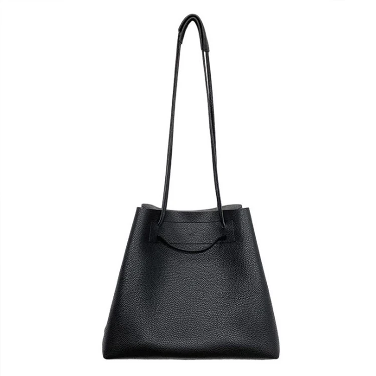 

Custom Logo Fashion Durable Multifunctional Crossbody Women Leather Messenger Single Shoulder Hand Bags, Black / brown / brown / gray