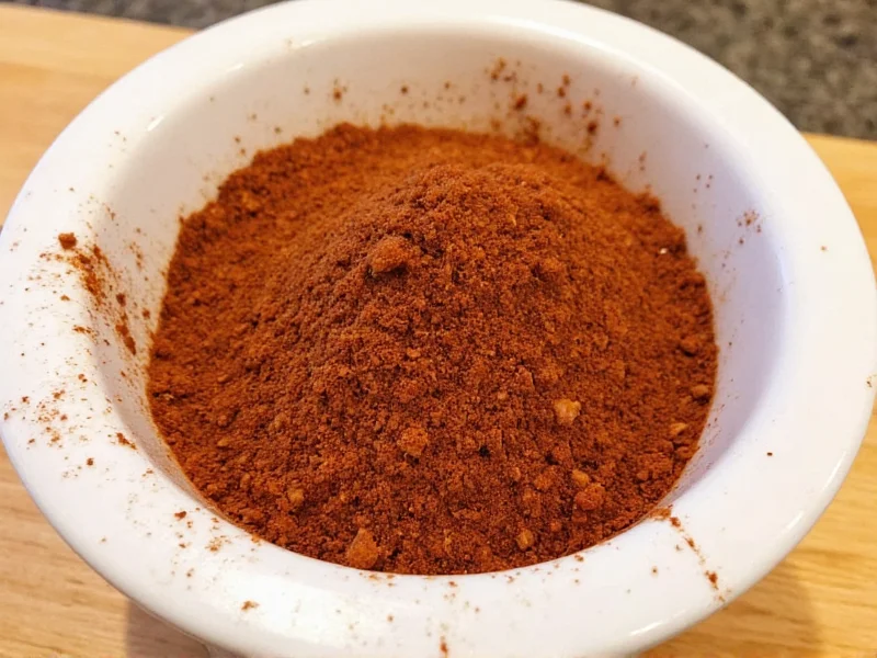 Perfect BBQ Pork Chop Rub: Simple Recipe & Pro Tips