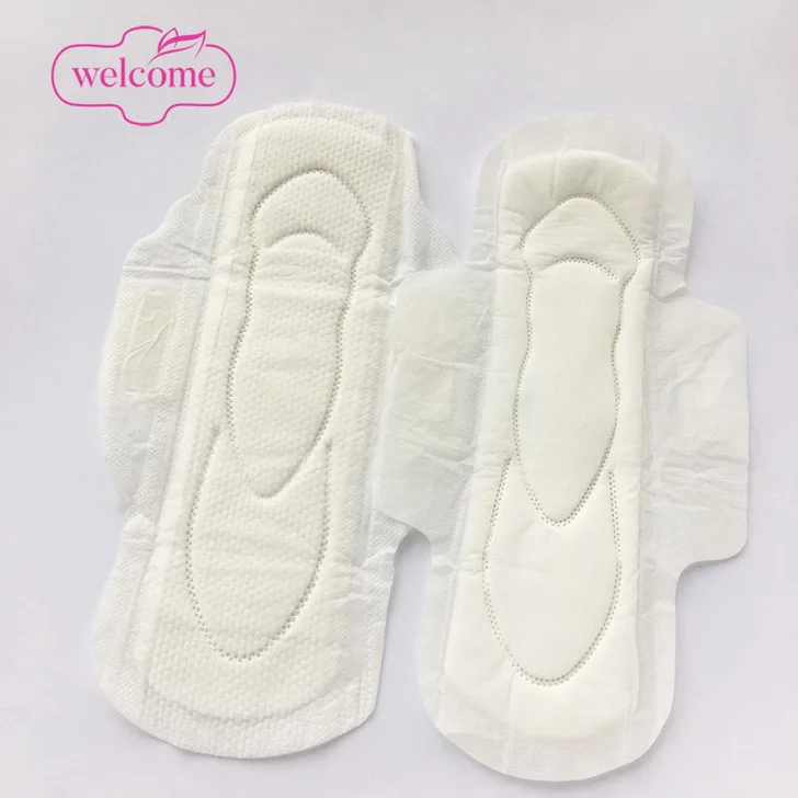 

Me Time Brand Moderate Ultra Thin Pad BPA Free Chlorine Free Sanitary Napkins Dry Net Sanitary Pad for Ladies