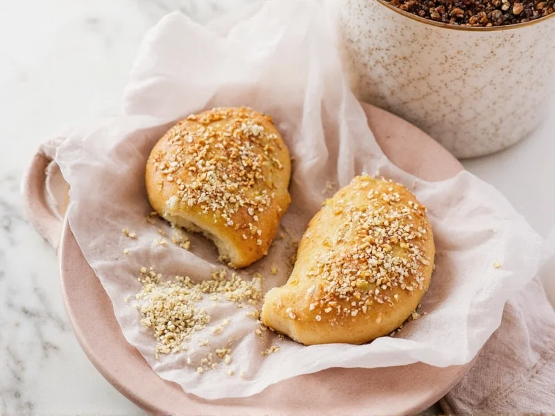 homemade everything bagel seasoning